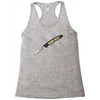 knife Racerback Tank