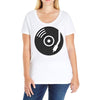 fahrie77 Ladies Curvy T-Shirt