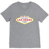 Pray for Las Vegas V-Neck Tee