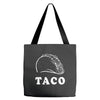 Taco Tote Bags