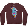 comestible Crewneck Sweatshirt