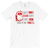 suck it up princess T-Shirt