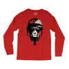 lion Long Sleeve Shirts