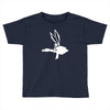 coyote wile coyote beep beep cartoon&amp;fumetti Toddler T-shirt