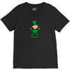 irish name V-Neck Tee