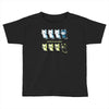 kitten of death Toddler T-shirt
