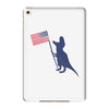 Patriotic T-Rex iPad Mini 4