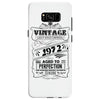 Vintage Aged To Perfection 1972 Samsung Galaxy S8