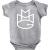 mmg maybach dream chasers music rap ymcmb drake Baby Onesie
