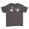 nuts! Youth Tee
