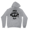 monster Unisex Hoodie