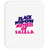 mistress widow Mousepad