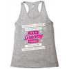 It's A Granny Thing Racerback Tank