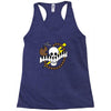 ONE PIECE, STRONG WORLD, KIDS, ADVENTURE, FANTASY, ART,SHAYLENE REYNOL Racerback Tank