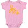 jet life rap music Baby Onesie