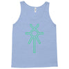 necron Tank Top