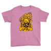 we are ultras Youth Tee