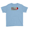 it's the most wonderful time Youth Tee