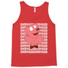 oh my god pig Tank Top