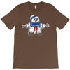 fight the puft T-Shirt