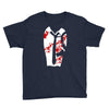 reservoir dogs halloween Youth Tee