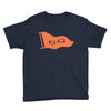 go flag Youth Tee