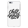 chill vibes iPhone 6 Plus/6s Plus Case