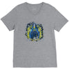neighbour impressions V-Neck Tee