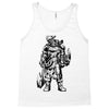 psi stalker Tank Top