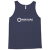 aperture laboratories Tank Top