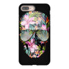 Summer Skull iPhone 8 Plus