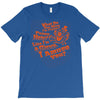 funny like a clown goodfellas mobster godfather T-Shirt
