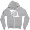 old is gold fast n' loud official discovery channel merchandise n Zipper Hoodie
