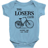 the losers club derry me est. 1958 Baby Bodysuit