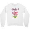 mothers days Crewneck Sweatshirt