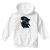 sea wolves Youth Hoodie
