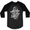 awake 3/4 Sleeve Shirt