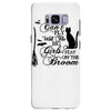 can't fly with the big girls Samsung Galaxy S8 Plus