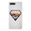 Nature Diamond iPhone 7 Plus Case
