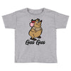 Gus Gus Gucci Parody Toddler T-shirt
