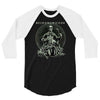 necronomicook 3/4 Sleeve Shirt