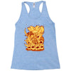attack Racerback Tank