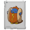nationalhotdogday iPad 3 and 4 Case