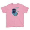who let the dogs out Youth Tee