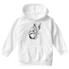 hellboy Youth Hoodie