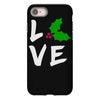 love christmas trending iPhone 8