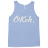 okeh records Tank Top