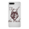 top of the pack iPhone 7 Plus Case