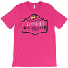 hershel's veterinary clinic T-Shirt