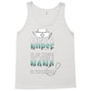 nurse nana Tank Top